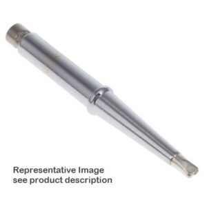 Weller CT5C-8 Screwdriver Soldering Tip 0.125 | 800° | For Use with W60-P & (P3) Irons