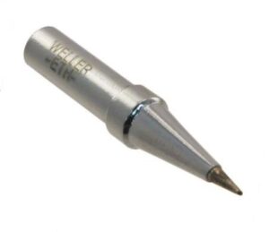 Weller ETH Screwdriver Soldering Tip | 0.031 |  For PES50/51, WEP70 & WES-51 Station