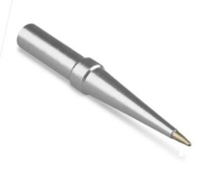 Weller ETO Long-Conical Soldering Tip | 0.031 | for PES50/51, WEP70 & WES51 Station