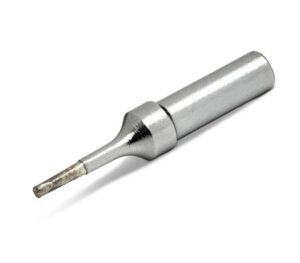 Weller ETR Narrow-Screwdriver Soldering Tip | 0.062 | for PES50/51, WEP70 & WES-51 Station