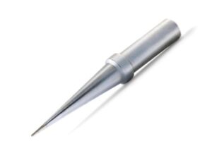 Weller ETS Long-Conical Soldering Tip | 0.063 | for PES50/51, WEP70 & WES-51 Station