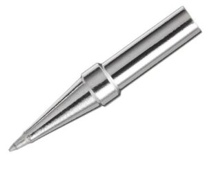 Weller ETT Conical Soldering Tip | 0.024" | for PES50/51, WEP70 & WES-51 Station