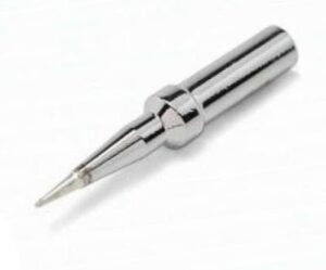 Weller ETU Single-Flat Soldering Tip | 0.015 | for PES50/51, WEP70 & WES-51 Station