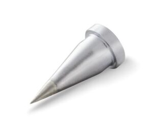 Weller LT1 Round Soldering Tip | 0.063" | for WP80, WSP80 & WXP80 Soldering Pencils | CLEARANCE