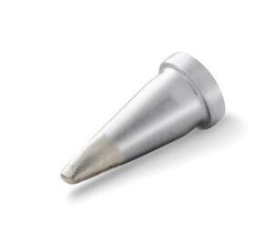 Weller LTA Chisel Soldering Tip | 0.063" | for WP80, WSP80 & WXP80 Soldering Pencil | CLEARANCE