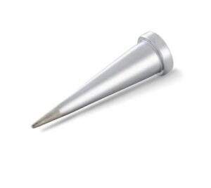Weller LTS Chisel Soldering Tip | 0.016" |  for WP80, WSP80 & WXP80 Soldering Pencils | CLEARANCE