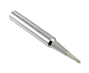Weller ST-1 (WLTC04IR60) Screwdriver Soldering Tip | 0.063" | for SP40L(N) & WP Series Irons & WLC-100 Station