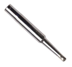 Weller ST-3 (WLTS24IR60) Screwdriver Soldering Tip | 0.125" | for SP40L(N) & WP Series Irons & WLC-100 Station