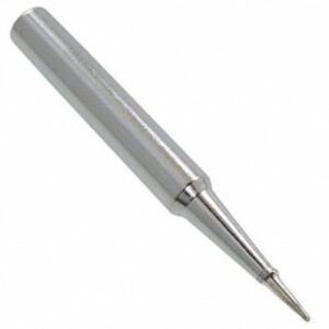 Weller ST-7 Conical Soldering Tip | 0.031" |  for Use with SP40L(N) & WP Series Irons & WLC-100 Station