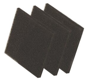 Weller WSA-350F Carbon Activated Replacement Filters | 3-Pk | for use with WSA-350