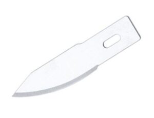 X-Acto X225 (No. 25) Large Contoured Blades (For use with No. 2, 5, B, C & D Knife) | 5/pk. | NOS | CLEARANCE