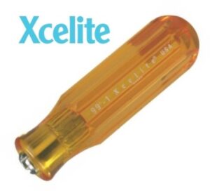 Xcelite 99-1 99-Series® Regular Handle | for 99-Series® Interchangeable Blades | 4-1/8 L