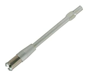 Xcelite 99-X-5 Series-99® 4-inch Extension Bit | for Series-99® Handles