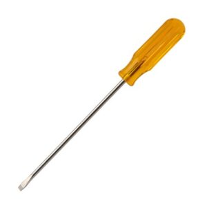 Xcelite R148 | 1/4 x 12-1/8 Standard Slotted Screwdriver | 8" Blade | CLEARANCE