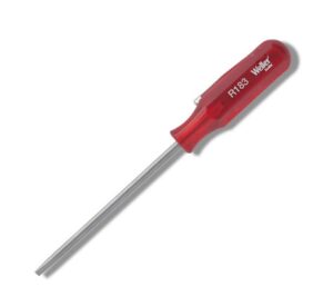 Xcelite R-183 1/8 x 5-1/4 Screwdriver | Pocket Clip |  CLEARANCE