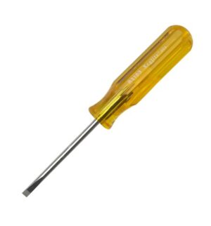 Xcelite R3163 3/16 x 6-5/8 Standard Slotted Screwdriver | 3" Blade | CLEARANCE