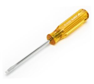 Xcelite R3164 3/16 x 7-5/8 Standard  Slotted Screwdriver | 4" Blade | CLEARANCE