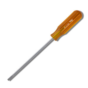 Xcelite R3166 3/16 x 9-5/8 Standard Slotted Screwdriver | 6" Blade | CLEARANCE
