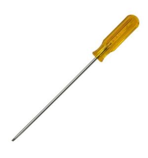 Xcelite R3168 3/16 x 11-5/8  Standard Extra-Long Slotted Screwdriver | 8" Blade | CLEARANCE