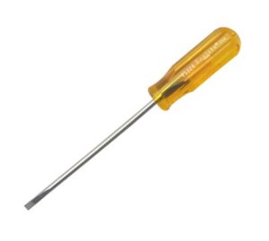 Xcelite R5324 5/32 x 6-5/8 Standard Slotted Screwdriver | 4" Blade | CLEARANCE