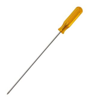 Xcelite X-1010 #1 x 13-5/8"  Extra-Long Phillips Screwdriver  | 10" Blade | CLEARANCE
