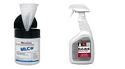 Chemicals, Cleaners & Wipes