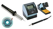 Soldering / Desoldering / Rework
