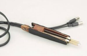 American Beauty 105131 Micro Thermal-Wire-Stripping Hand Piece | 24AWG or Finer