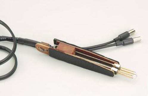 American Beauty 105131 Micro Thermal-Wire-Stripping Hand Piece | 24AWG or Finer