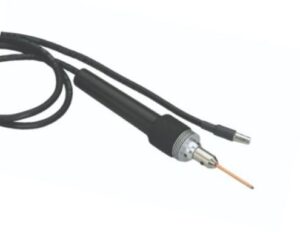 American Beauty 10515 Small Probe-Style Soldering Hand Piece | Single | 3/32"