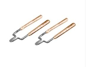 American Beauty 105160 Small Flat Pack Style NiChrome Thermal Elements | Fits 105131 Handpiece