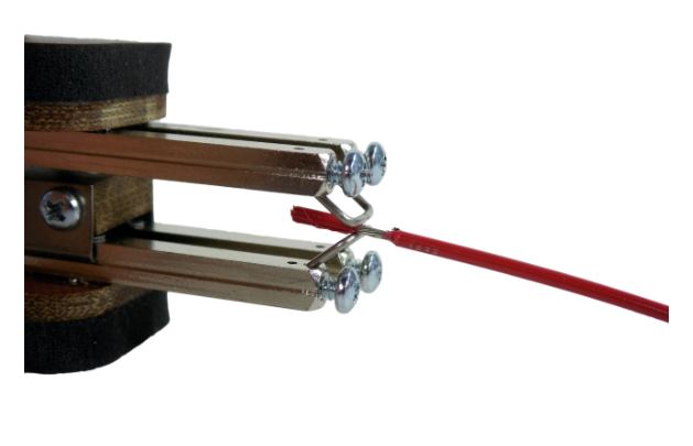 American Beauty 10517 Standard Wire-stripping Hand Piece | 14AWG or Finer - Image 2