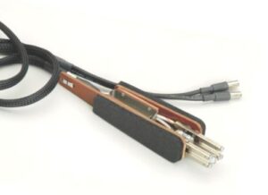 American Beauty 10517 Standard Wire-stripping Hand Piece | 14AWG or Finer