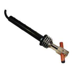 American Beauty 10536 Heavy-Duty Single Carbon Probe-Style Soldering Hand Piece | Ring Terminal Connector
