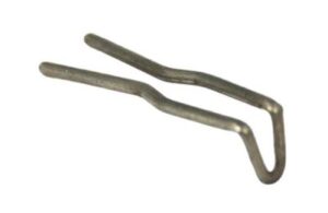 American Beauty 10593 Small V-Notch Wire-stripping Soldering Element | Fits 10591 | 18-12AWG | Thermoplastics & Teflon