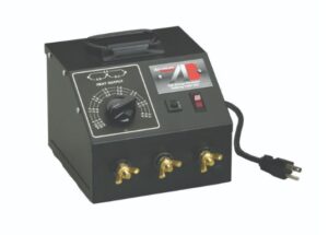 American Beauty 105C1 Soldering Power Unit  | 1800W | Selectively Variable | 23 Unique Settings