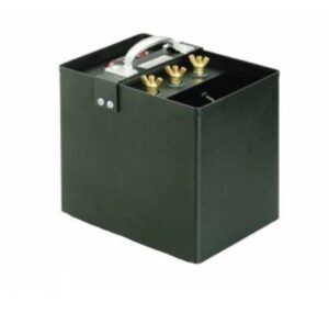 American Beauty 105D1 High-Capacity Soldering Power Unit | 3000W | 3 Settings