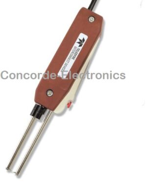 Teledyne StripAll TW-2 Thermal Wire Stripper | Extra-Long Electrodes | 10-38 AWG | Max. Temp. 1700° F