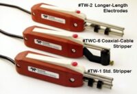 Teledyne StripAll TWC-1 Adjustable-Temp. Thermal Wire Stripper