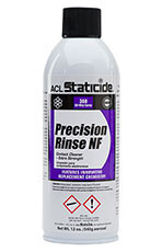 ACL Staticide 8640 Turbo Blast Duster | 11 oz. Aerosol | 1-Case