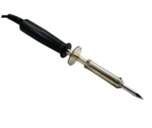 American Beauty 3138X-175 3/8 Heavy-Duty Soldering Iron | 175W | with 43D tip