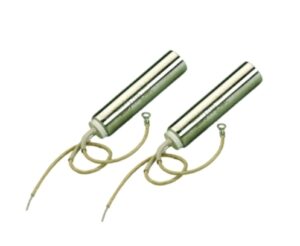 American Beauty 9300-2X Replacement Heating Elements | for No. 600 Solder Pot (2/Pk.)