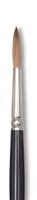 5/32 Camel Hair Artist Brushes Detail Cleaning Size #6 12/Pk.