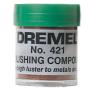 Dremel 421 Polishing Compound