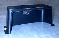 Hakko 999-151 ESD Bench Top Hood CLEARANCE
