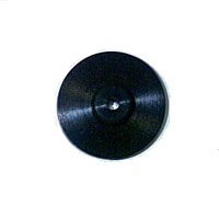 Hakko A1304 Front Holder | Fits 807 |  CLEARANCE