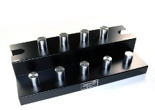 Hakko C1391B Nozzle Tray; For FR-803B, FR-802 & FR801 CLEARANCE