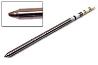 Hakko T15-D2 Soldering Tip Chisel 5.0 x .08mm (for FM-2027 Soldering Iron)