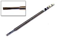 Hakko T15-DL4 Soldering Tip Long Chisel 22.0 x .16mm (For FP-102 FX-951 & FM-Series Stations)