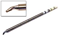 Hakko T15-JD16 Composite Bent Chisel Tip